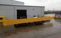 SW 80 Tonne