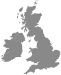 British Isles